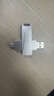 朗科（Netac）大容量u盘 Type-C双接口 USB3.2 高速U盘 U782C 银灰色手机电脑两用学习办公电脑车载优盘定制logo Type-C接口手机电脑两用【标配版】 32GB 实拍图