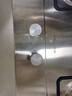 万和（Vanward）【B7·5kW】天然气燃气灶不锈钢烟灶联动家电以旧换新国家补贴20%嵌入式家用煤气双炉具台B7B53 实拍图