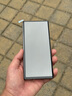 Smorss 适用小米 MIX Fold 2 钢化膜Xiaomi MIX Fold 3外屏手机膜保护贴膜曲面屏幕玻璃全覆盖高清防摔膜 实拍图