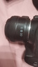 永诺YN50mm F1.8N尼康口单反相机标准定焦大光圈全画幅人像镜头 实拍图