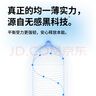 冈本（OKAMOTO）避孕套 003白金超薄10片+蓝金超润滑10片+粉金贴身超滑10片安全套 实拍图