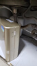 美的（Midea）净水器家用1100G流速0阻垢厨下式RO反渗透金豆净水机直饮一体机接自来水官方净饮机前十名国家补贴 【升级双出水设计】滤除水垢重金属 实拍图