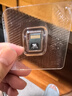 闪迪（SanDisk）1TB TF内存卡 A2 U3 V30 4K 游戏存储卡 读速190MB/s 写速130MB/s 游戏不卡顿 游戏机掌机专用卡 实拍图
