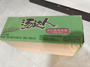 统一 汤达人 日式豚骨拉面 袋装 泡面 方便面 125g*18袋/箱 实拍图