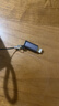 毕亚兹 Lightning转Type-C转接头转换器线安卓苹果转换头充电传输iPhone14/13Pro/Max/12/11/X/8Plus/7 实拍图