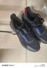 361°运动鞋男秋冬季雨屏防泼水通勤休闲减震慢跑步鞋子男672032222-4 实拍图