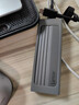 雷克沙（Lexar）NM620 1TB SSD固态硬盘 M.2接口（NVMe协议）PCIe 3.0x4 读速3500MB/s足容TLC颗粒 品牌机装机升级 实拍图