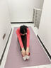 yottoy瑜伽垫健身垫加长2米大尺寸加厚加宽防滑减震男女锻炼地垫子家用 实拍图