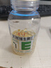 养生堂天然VE100粒软胶囊 VE美容（祛黄褐斑）补充维生素e 复配成分 实拍图