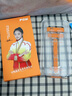 FBK适用于苹果16无尘舱钢化膜17pro无尘盒防尘网高清iPhone16promax防偷窥14手机保护膜全屏 无尘仓【高清*一体防尘网】一片装 iPhone 14 实拍图
