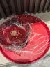 缘辉乔迁果盘零食托盘搬家新房茶几托盘乔迁之喜新居装饰仪式用品大全 实拍图
