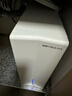 沁园（TRULIVA）净水器双子芯1200G初始流速体验 8年RO过滤器 厨房台下家用智慧屏直饮机一体机 UR-S61076国家补贴 实拍图