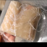 秋田满满大西洋三文鱼200g鱼类轻食刺身高蛋白生鲜去皮去骨享宝宝婴儿食谱 实拍图