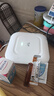 爱快（iKuai）千兆路由器 无线ap吸顶 ax1500 wifi6 企业级 ac+ap 远程控制/全屋组网 poe/DC供电 WX1500G-DP 实拍图