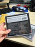 联想（Lenovo）BD-R XL 100GB 蓝光光盘/刻录盘 可打印 单片盒装 实拍图
