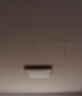 欧普（OPPLE）24瓦吸顶灯客厅卧室灯具可调光LED灯饰呵护光防蓝光10㎡ 冰玉III  实拍图