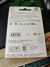 闪迪（SanDisk）256GB TF（MicroSD）4K内存卡 行车记录仪 监控摄像头专用 20,000小时录制 重复读写高耐用存储卡 实拍图