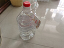 几江牌江津白酒 小曲清香型白酒 60度 4L*1桶 单桶装 纯粮酿造高粱酒 实拍图