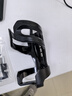 摩多狼MOTOWOLF摩托车铝合金水杯架保险杠水杯架踏板车电动车水杯架长途摩旅改装车载配件骑行装备 实拍图