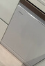 东芝（TOSHIBA）【白玉A50Pro】全嵌入式洗碗机16套容量 360°卫星喷臂 母婴级四星消毒105°热风烘干 国家补贴20% 实拍图