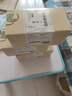 健元堂荞麦椒盐饼420g无蔗糖中式糕点健康代餐饼干点心休闲零食早餐食品 实拍图