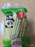 品贯 纤多多 火锅脆笋250g （嫩笋尖）小竹笋新鲜野山笋 春笋清水竹笋 实拍图