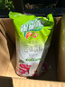 雀巢果维C+苹果味840g/袋 富含维C 低脂果珍冲饮果汁粉 实拍图