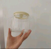 秋田满满 亚麻籽热炒油250ml 压榨食用油_享婴儿宝宝儿童辅食食谱 实拍图
