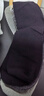 南极人男士袜子男6双100%纯棉抑菌无骨防臭休闲商务秋冬中筒袜 实拍图