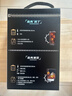 杰克丹尼（Jack Daniels）美国田纳西州 调和型威士忌 黑标双支礼盒装500ml *2  节日送礼 实拍图