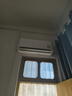 小米（MI）米家 1.5匹 新一级能效 巨省电 空调挂机 KFR-35GW/N1A1【国家补贴20%】整机十年质保 实拍图
