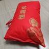 恒源祥枕头纯棉立体抗菌酒店护颈枕芯深度睡眠成人45*70cm一对装 实拍图