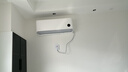 小米（MI）米家 2匹 新一级能效 巨省电 变频冷暖  壁挂式挂机 KFR-50GW/N2A1【国家补贴20%】整机十年质保 实拍图