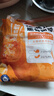 大希地 脆骨烤肉肠1斤 台式热狗冷冻火山石香肠火锅烧烤食材 实拍图