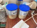 爱他美（Aptamil）卓傲较大婴儿配方奶粉2段（6—12月龄）300g  小罐装试用装 实拍图