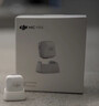 大疆（DJI） Mic Mini 迷你无线麦克风 降噪领夹麦克风 户外采访直播 vlog 手机相机微小型原声级收音麦 Mic mini 发射器（云感白） 官方标配【适配安卓+苹果15/16/17系列】 实拍图