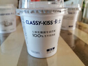 卡士（CLASSY.KISS）【全程冷链】100g*6杯乳酸菌原味酸奶 低温酸奶 风味发酵乳 实拍图