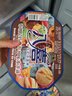 八喜冰淇淋 布朗尼巧克力口味500g*1桶 家庭装 大杯冰淇淋 实拍图