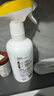 超威洁厕泡泡500ml*2除菌除垢马桶清洁剂除霉除臭免刷洗洁厕灵洁厕液 实拍图