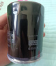 曼牌（MANNFILTER）机油滤清器机滤机油滤芯W610/6思域雅阁缤智飞度CRV思铂睿冠道 实拍图