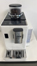 德龙（Delonghi）【中秋礼品】咖啡机 意式全自动咖啡机 小型家用欧洲进口智能互联全彩触屏可拆卸豆仓R5 W 白月光 实拍图