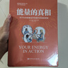 能量的真相 - 关于生命能量运作和提升的底层逻辑 实拍图
