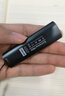 闪迪（SanDisk）128GB USB3.2 固态U盘 CZ880 读速高达420MB/s 写速380MB/s 大容量优盘 移动固态硬盘般的传输体验 实拍图