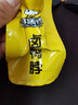 周黑鸭 甜辣卤鸭胗110g 休闲零食 卤味小吃 鸭肫 真空单个切片小包装 实拍图