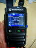 摩托罗拉【买一台送一台】摩托罗拉对讲机工地大功率超长待机酒店一键对频 活动版（买一送一全国不限距离 实拍图