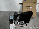 奥克斯（AUX）【加宽加大】取暖器/取暖器家用/取暖电器/电暖器/暖气/电暖气片烤火炉15片电热油汀电暖炉油丁 实拍图