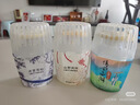 网易严选浴室香氛香薰空气清新剂厕所除臭400ml*4栀子+白桃+清茶+桂雨 实拍图