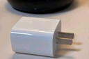 Apple/苹果 20W USB-C充电器  type-c充电器苹果手机充电器原装手机快充头 苹果17手机充电 实拍图
