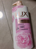 力士(LUX)沐浴露 恒久嫩肤 淡雅香氛 娇肤香氛沐浴乳1000g留香 实拍图