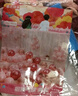新新精艺 气球生日装饰桌飘布置结婚用品派对求婚表白装饰七夕布置50个 实拍图